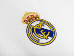 Camiseta retro Real Madrid 2019/20 primera equipación manga larga — foto 7
