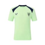 Camiseta de entrenamiento del Athletic Club de Bilbao para adulto, temporada 2026-2027. Ropa técnica oficial para training.