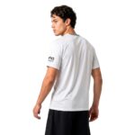 Camiseta de entrenamiento del Valencia CF para la temporada 2026-2027. Prenda oficial para adultos, ideal para entrenar.