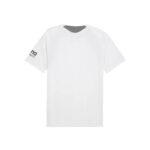 Camiseta de entrenamiento del Valencia CF para la temporada 2026-2027. Prenda oficial para adultos, ideal para entrenar.