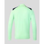 Chándal de entrenamiento del Athletic Club de Bilbao, temporada 2026-2027. Conjunto de sudadera manga larga y pantalón para adulto.