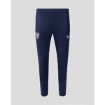 Chándal de entrenamiento del Athletic Club de Bilbao, temporada 2026-2027. Conjunto de sudadera manga larga y pantalón para adulto.