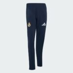 Chándal de entrenamiento Real Madrid Tiro 26/27 para adulto. Equipación oficial de fútbol Adidas para la temporada 2026-2027.