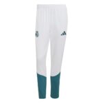 Chándal oficial Stadium del Real Madrid para adulto, primera equipación de la temporada 26/27. Conjunto de chaqueta y pantalón.