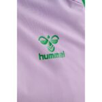 Chaqueta de entrenamiento del Real Betis para la temporada 26/27 en color malva y rosa para adulto. Producto oficial.